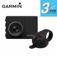 GARMIN GDR S550行車紀錄器 SONY感光元件 測速照相 方向盤遙控器