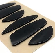 LZYDD Mouse Skates Pads for Logitech Performance MX Wireless Mouse (2 Sets)