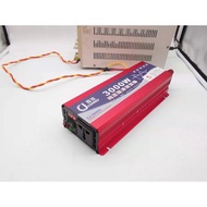 Inverter 3000w 48v to 220v standard sine wave