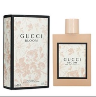 Gucci Bloom 淡香水 100毫升