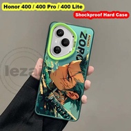 Casing Honor 400 Pro 400Pro 5G 2025 Casing Honor400Pro Honor400 400 Pro Case Hard Shockproof Matte B