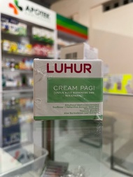 LUHUR Cream Pagi