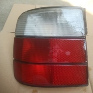 Rear Light Stop Lamp Used E34bmw Original part Kiri