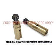 STIHL CHAINSAW MS170 MS180 MS230 MS250 Oil Pump 1Pcs