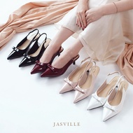 JASVILLE Delphine - 5cm Heels - Women's Casual 5cm High Heels
