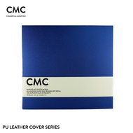 CMC อัลบั้มรูป แบบสอด ปกหนัง PU 300 รูป ขนาด 4x6 (4R) เล่มใหญ่ (โปรโมชั่น)