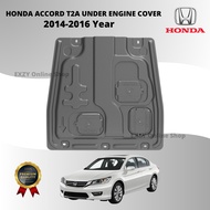 Honda Accord G9 T2A Engine Under Cover 2014-2016