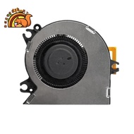 Cooling Fan for Switch 2 Cooler Accessories  Switch 2 Radiator Game Console Fan