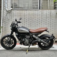 Ducati Scrambler Full throttle 頂規杜卡迪🔥🔥🔥