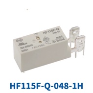 Relay HF115F-Q 005 012 024 048-1H One Set Normally Open