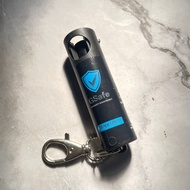 [Mumu House] GSafe Personal Self-Defense Chili Spray @ k