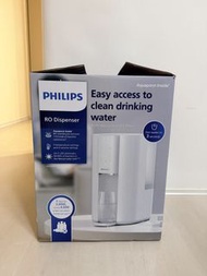 PHILIPS RO 濾水器 ADD6901