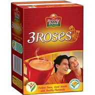 Brooke Bond 3 Roses 250g