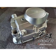 EX5 CLUTCH COVER EX5 HIGH POWER ENGINE CLUTCH COVER BELAH KANAN CRANKCASE CRANK CASE EX5 KULIT ENGIN