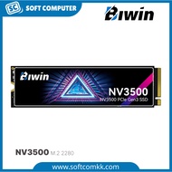 Biwin NV3500 M.2 2280 NVME PCIE 3.0 512GB SSD