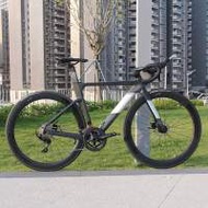 JAVA FUOCO TOP 24S 碟剎 碳纖維公路車 送水架前後蛙燈