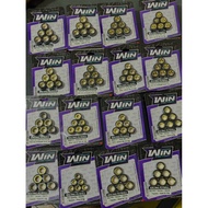 WIN FLYBALL WHOLE 15PCS SET YAMAHA/HONDA EURO SCOOTERS