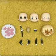 Ob11 Hetalia Japan Kuro Honda Kiku Nendoroid Doll Accessories
