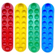 Small congklak / 90s old-school toys / traditional toys / congklak