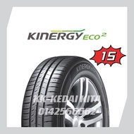 NEW TYRE HANKOOK KINERGY ECO 2 K435 175/50/15 185/55/15 185/65/15 195/55/15 195/65/15 205/60/15 205/