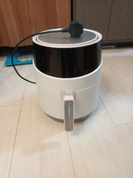 氣炸鍋