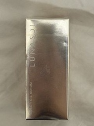 (包順豐）LUNASOL COLOR OIL SERUM 水光精華油粉底液