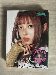全新未拆Newjeans hanni omg album 專輯 Hanni Pham Minji Danielle Haerin Hyein kpop