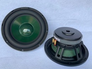 2 CỦ LOA BASS 25 KASUN HỒNG KÔNG TỪ 156 CAO CẤP