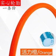 Lốp Xe Fixed Gear 700x23C Lốp Xe Đặc 700x23C Xe Đạp Lốp Xe Fixed Gear Lốp Ngoài 26 Inch Lốp Xe Không