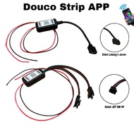 Devil RGB MODULE / DOUCO STRIP RGB MODULE