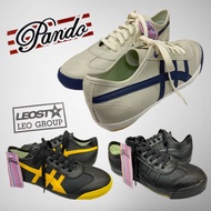 LEO FUTSAL PANDO / Kasut Futsal Pando Leo Star