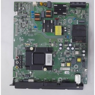 (B226) Hisense 50A6500G Mainboard, Inverter, LVDS, Tcon Ribbon. Used TV Spare parts