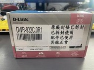 D-Link友訊 DWR-932C 4G LTE可攜式無線路由器 拆封福利品 蘆洲可自取📌自取價1200