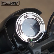 ORIGINAL YAMAHA XSR 155 SPEEDOMETER COVER