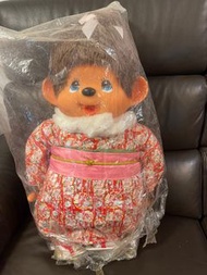 和服monchhichi  高70 cm 2L Monchhichi