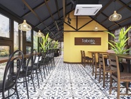 河內塔巴羅青年旅館 (Tabalo Hostel Hanoi)