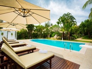 Villa Pimmada