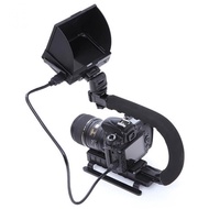 HANDHELD STABILIZER GIMBAL DSLR MIRORRLESS