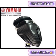 NVX155 / NVX CARBON COWLING VISOR WINDSHIELD