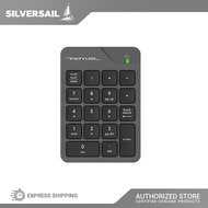 A4tech FGK21C 2.4G Wireless Numeric Keypad