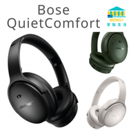 BOSE - QuietComfort 無線消噪耳機 - 黑色 (平行進口)