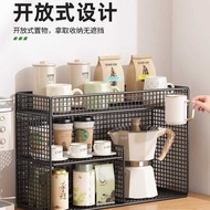 Cup Storage Rack Desktop Layered Water Cup Rack Tea Cup Coffee Cup Household Cup Rack Organizer Rack