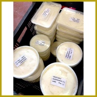 ◴ ❖ ▦ Vegetable Shortening or Lard