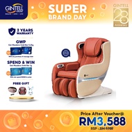 GINTELL DéVano SC Queen Massage Sofa