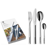 WMF Nuova CUTLERY SET [4 Pieces] BESTECK