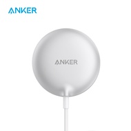 new Anker MagSafe Charger Compatible  MagGo Magnetic Wireless Charger (Pad) Qi2 Certified 15W Wirele