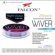 SENAR PANCING FALCON WIVER 150 METER -