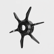 1pc Hopeblaze 6-Star Drag Star Aluminum Alloy Fishing Reel Modification Parts Fit Daiwa Baitcaster Z