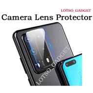 Cubot King Kong / Mini / 2 / 3 / 5 / 7 / Pro / CS Camera Lens Protector 3pcs