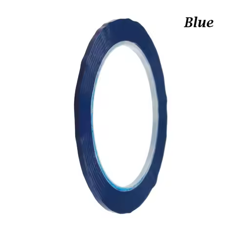 Adhesive Waterproof Insulation 5S Office Supplies Marking Tape Desktop Positioning Tape Drawing Grid